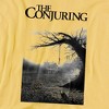The Conjuring Poster Adult T-Shirt - 2 of 4