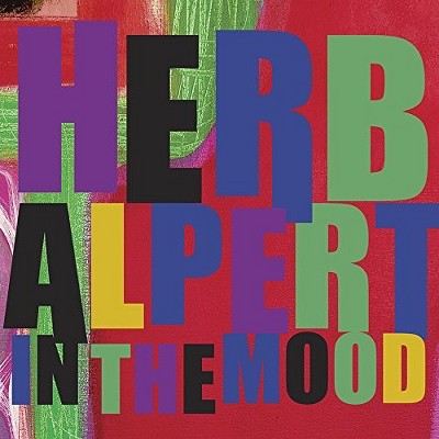 Herb Alpert - In The Mood (CD)