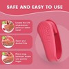 Aculief Award Winning Natural Headache, Migraine, Tension Relief Wearable - 2 Pack - (Pink, Regular) - 3 of 4