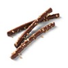 Christmas Toffee Crunch Pretzel Rods Dipped In Chocolate - 5.1oz/6ct - Favorite Day™ - 3 of 3