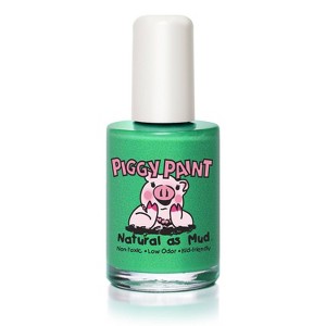 Piggy Paint Non-Toxic Nail Polish - 0.5 fl oz - 1 of 4