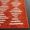 Tulum TUL644 Power Loomed Indoor Rugs - Safavieh - 3 of 4