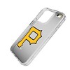Keyscaper MLB Linen Clear Cell Phone Case for iPhone 13 Pro Max - 2 of 4