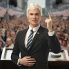 Costume Culture by Franco LLC Presidential Adult Men's White Costume Wig - 2 of 4