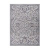 Kumasinova Stain-Resistant Area Rug, Non-Shedding Sand/Ivory Door Mat,Kid & Pet-Friendly, Oriental Area Rug for Living Room,Latex-Free Cotton Backing - 4 of 4