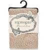Memoi Women's Larmes Crocodile Print Jean Leggings - 4 of 4