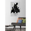 Trends International DC Comics Batman: 85th Anniversary - Batman Collage Unframed Wall Poster Prints - 2 of 4