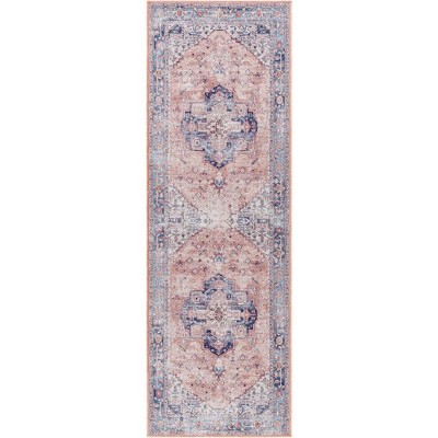 Mark & Day Winneshiek Washable Woven Indoor Area Rugs
