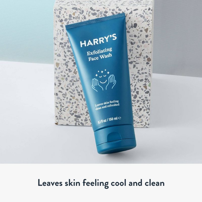 Harry's Men's Face Wash, 4 of 12
