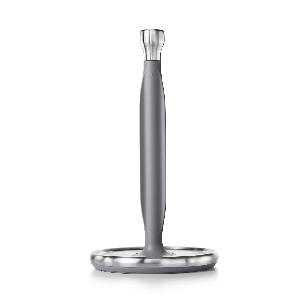 Photos - Other Accessories Oxo Steady Paper Towel Holder 