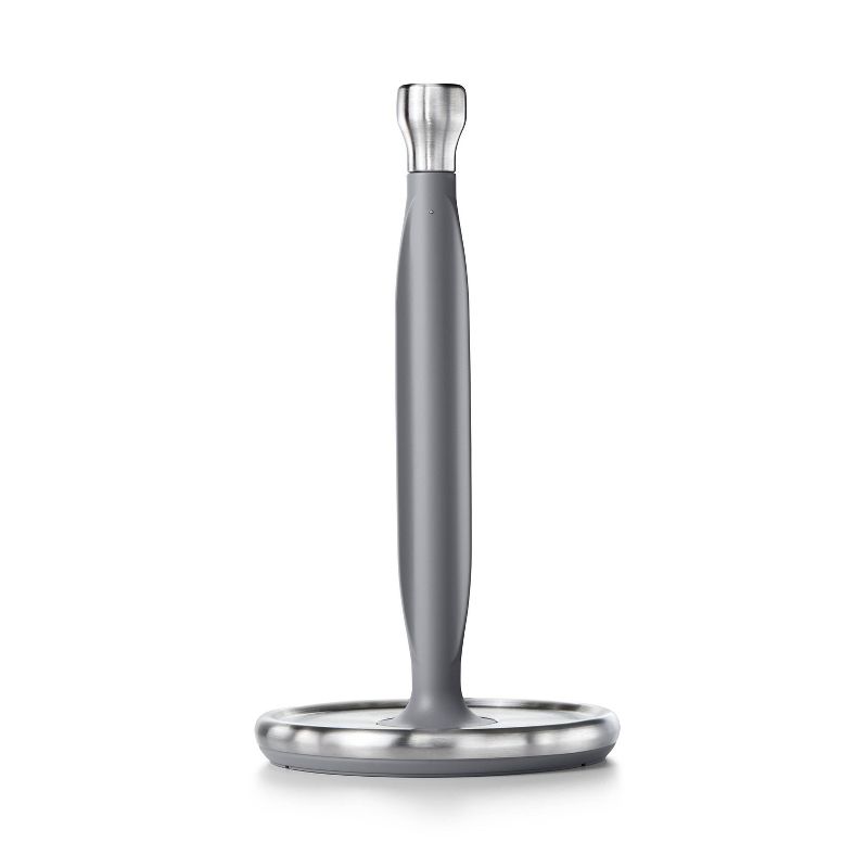 OXO Steady Paper Towel Holder, 1 of 6
