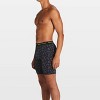 Pair Of Thieves Men's Super Fit Long Leg Boxer Briefs - State Blue