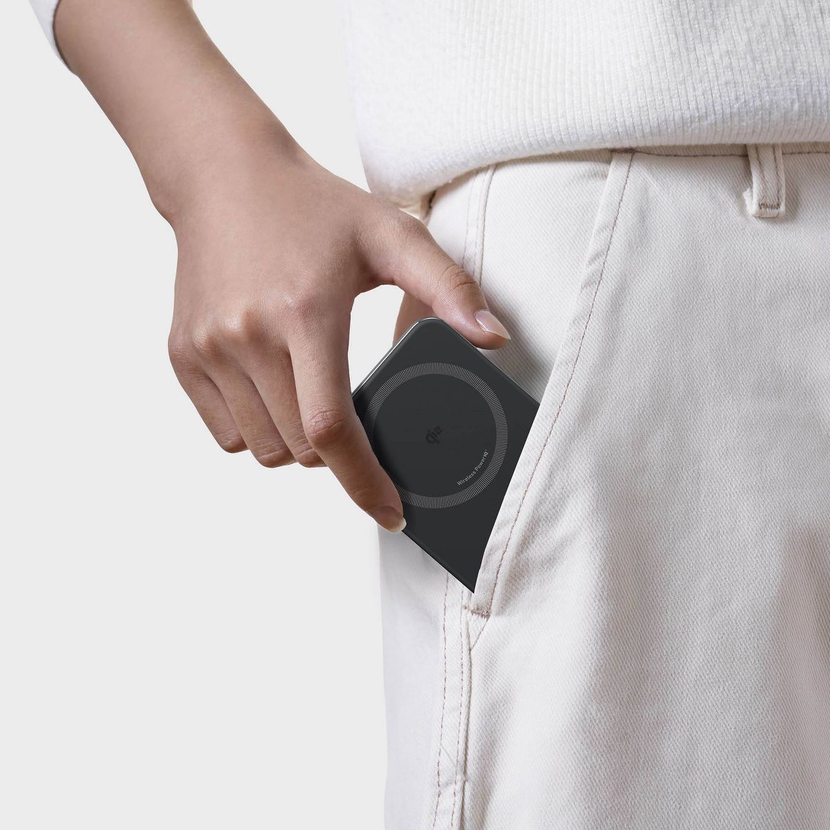 Anker Qi2 10000mAh Magnetic Power Bank - thumbnail 5