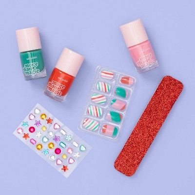 Nail Art Set - More Than Magic™