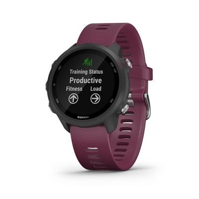 target garmin 235