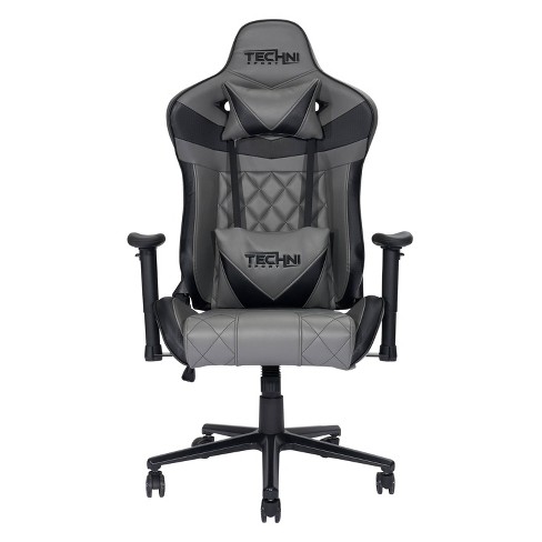 Target grey online chair