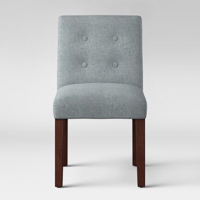 target grey dining chair