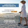 Cyclone Cane - Maximum Grip for Every Step. Designed for All-Day Comfort. Built to Keep You Steady and Safe. Stability You can Trust, Anywhere You go - 4 of 4