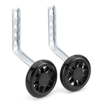 Schwinn - Brandclub - Schwinn Bike Training Wheels - Black