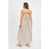 EMORY PARK Women's Tunic Dresses Maxi - image 3 of 4