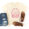 The Juniper Shop Grow Wild Sun Child Youth Short Sleeve Tee - image 2 of 2