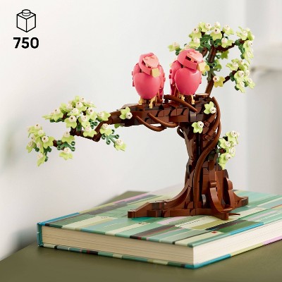 Детские конструкторы LEGO Ideas Love Birds Building Set for Adults 21365 — фото 2