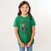 The Juniper Shop Daddy's Hunting Buddy Youth Short Sleeve Tee - 3 of 4
