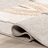 Nuloom Gracelynn High-Low Alpaca Kids Indoor Area Rug - image 4 of 4