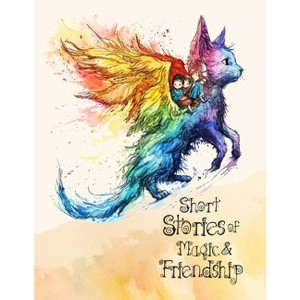 Short Stories of magic and friendship - by Monsoon Publishing - 1 of 1