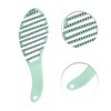 Unique Bargains Lightweight Hollow Hair Brushes 1 Pc - 3 of 3