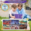 Contixo 10" Android Kids Tablet 32gb, 80+ Disney Storybooks & Stickers, Kid-proof Case With Kickstand & Stylus, with Kids Watch (2025 Model) - 2 of 4