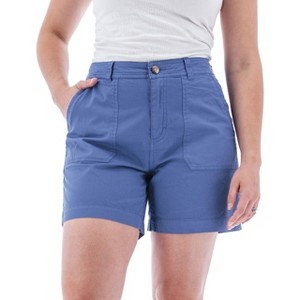 Aventura Clothing Women's Halifax Short - 1 of 4