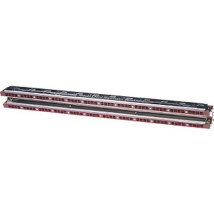 Suzuki Orchestral & Ensemble Chord Harmonica 192 Hole - 1 of 1