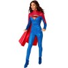 Rubies The Flash Supergirl Women's Costume - 3 of 4