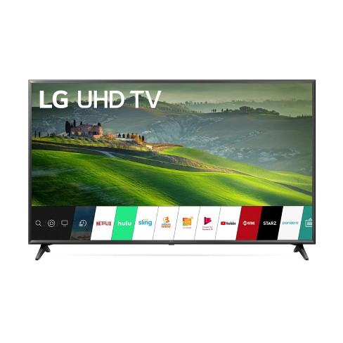 Lg 65 Class 4k Uhd Smart Led Hdr Tv 65um6900pua Target