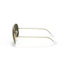 Ray-Ban RB3025 58mm Aviator Unisex Pilot Sunglasses - 3 of 4