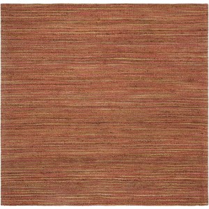 Cape Cod CAP503 Hand Woven Indoor Rugs - Safavieh - 1 of 4