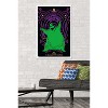 Trends International Disney Tim Burton's The Nightmare Before Christmas - Let The Show Begin Framed Wall Poster Prints - 2 of 4