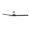 Modern Forms Renegade 8-Blade LED Smart Ceiling Fan - 3 of 4