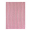 Melrose Red Striped Tea Towel (Set of 3) - 3 of 4