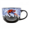 Adult Spider-Man City Swing 24 oz Soup Mug - 2 of 3