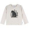 Gerber Toddler Boys' 2-Piece Top and Jogger Set - 3 of 4