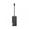 Lenovo USB-C 7-in-1 Hub - One cable, Seven Options - USB Type C - 4 x USB Ports - 2 x USB 3.0 - Slim and compact design - 3 of 4