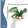 Schleich Eldrador Jungle Dragon 70791 - 3 of 3