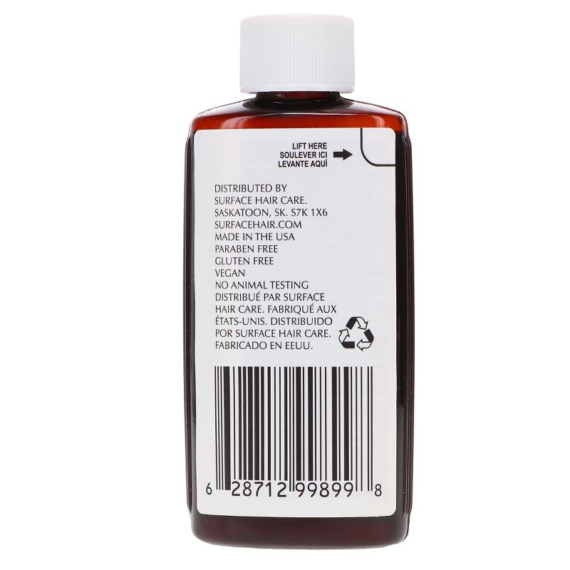 Surface Pure Color 7C Spice 2 oz, 5 of 9