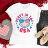 The Juniper Shop SmileyWorld Party In The USA Youth Short Sleeve Tee - 4 of 4