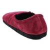 NCAA Alabama Crimson Tide Comfyloaf Slippers - image 4 of 4