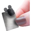 Collectible Pin Backs Compatible with Mickey Mouse and Disney pins Similar to Mickey Mouse Ears 50 pack - 4 of 4
