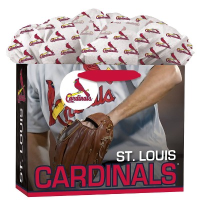 3 Color Custom St. Louis Cardinals Acrylic LED Sign