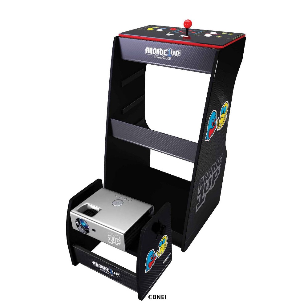 Photos - Projector Arcade1Up Pac-Man -Cade 
